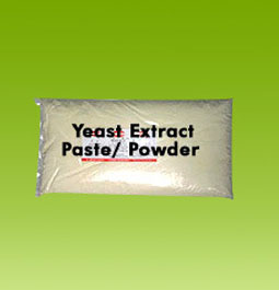 Yeast Extract Paste Manufacturer